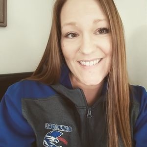 Meet your Posher, Valarie